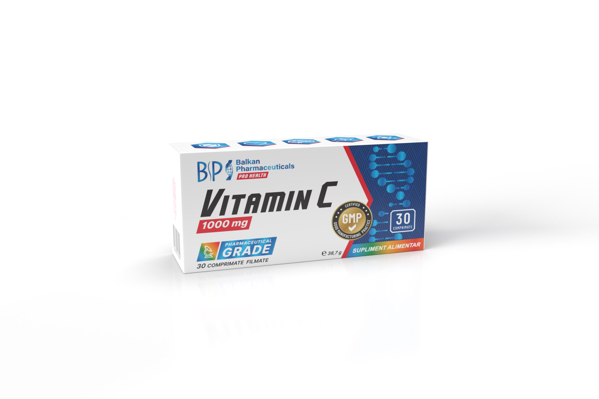 VITAMIN C