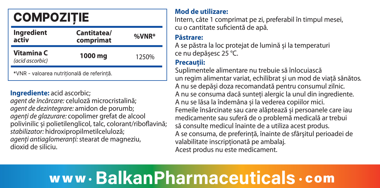 VITAMIN C - Image 2