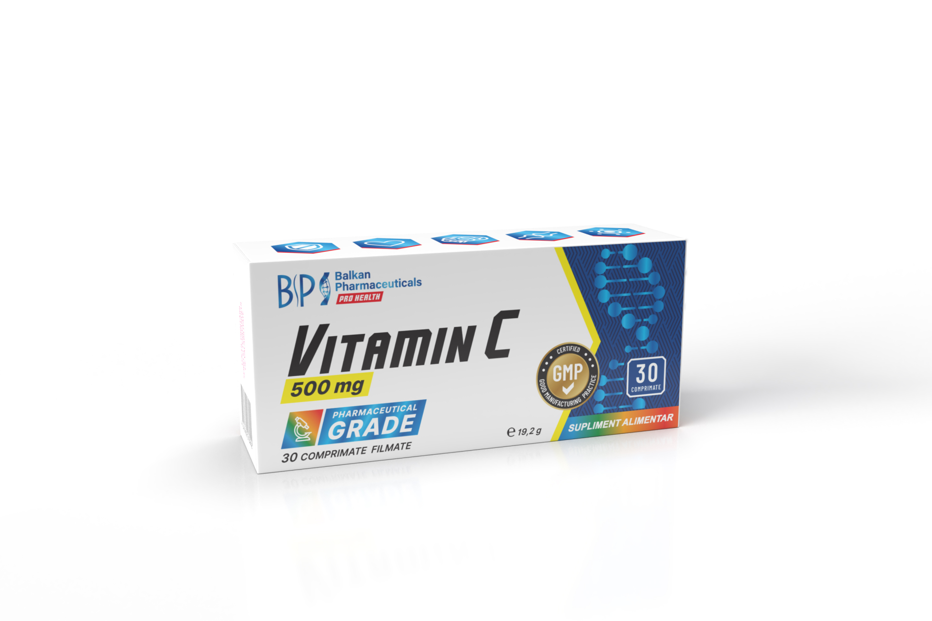 VITAMIN C - Image 4