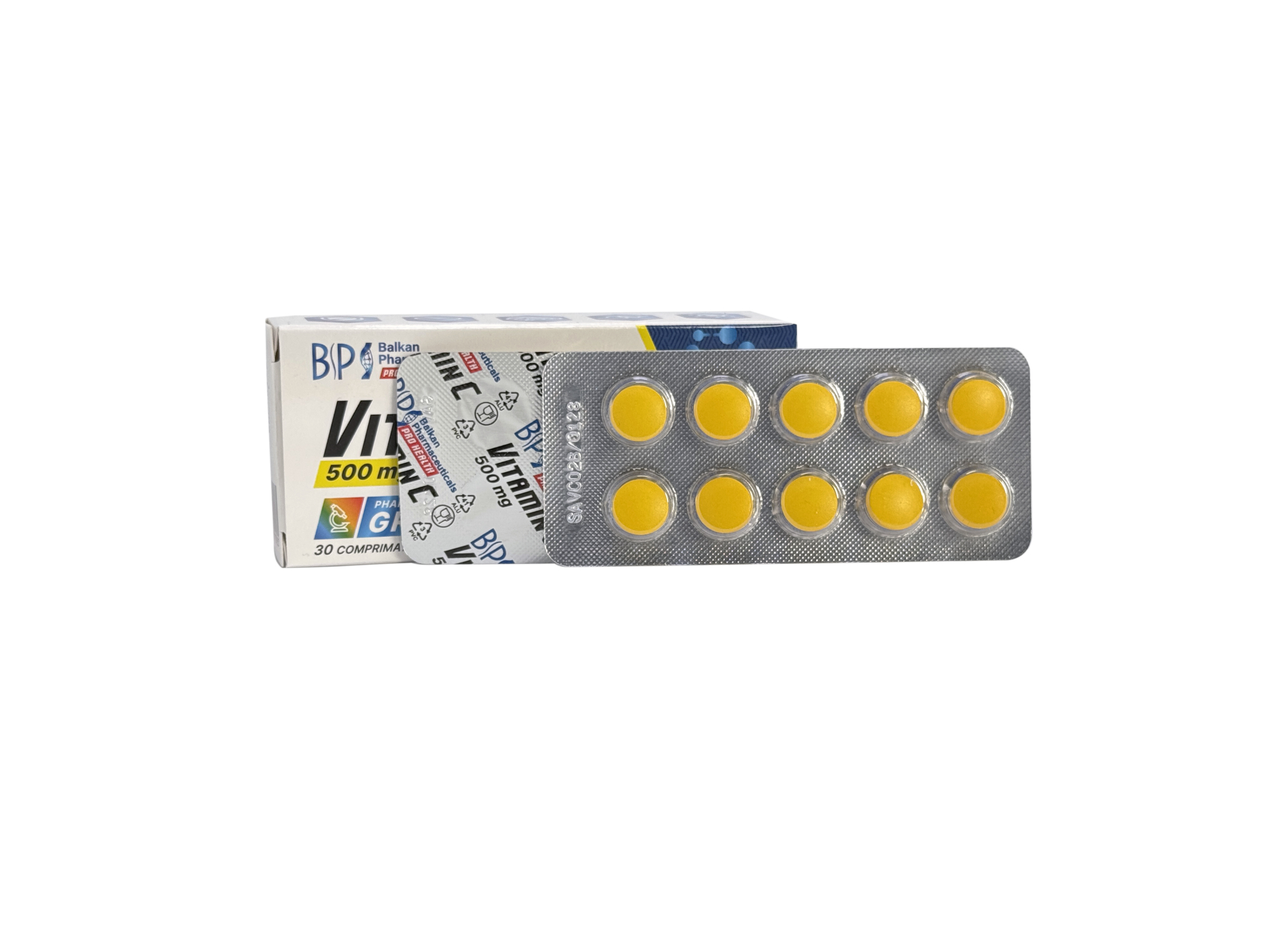VITAMIN C - Image 3
