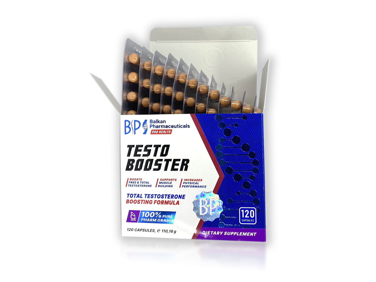 TESTOBOOSTER - Image 4