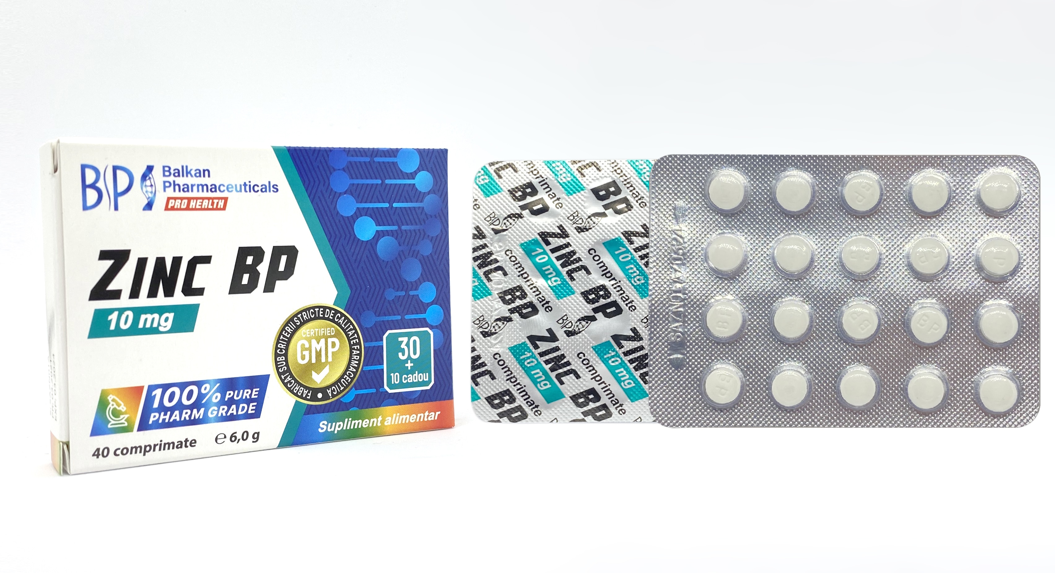 ZINC BP - Image 2