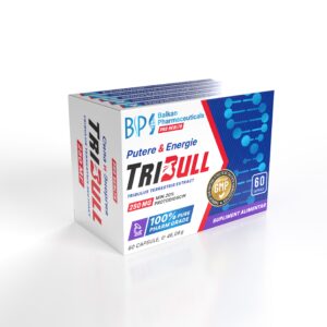 TRIBULL (TRIBULUS TERRESTRIS)