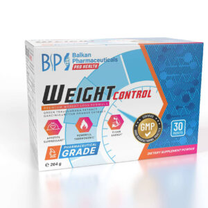 WEIGHT CONTROL