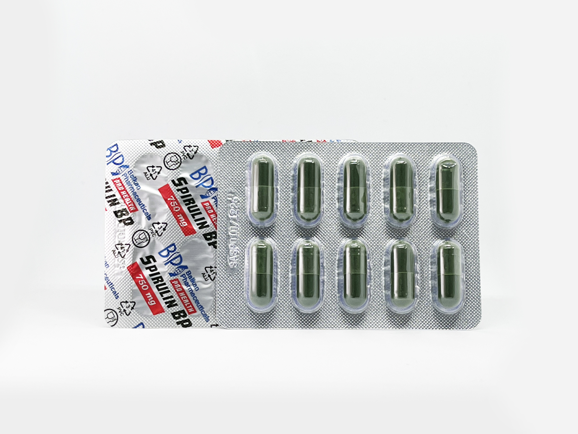 SPIRULIN-BP - Image 3