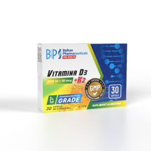 VITAMIN D3+K2