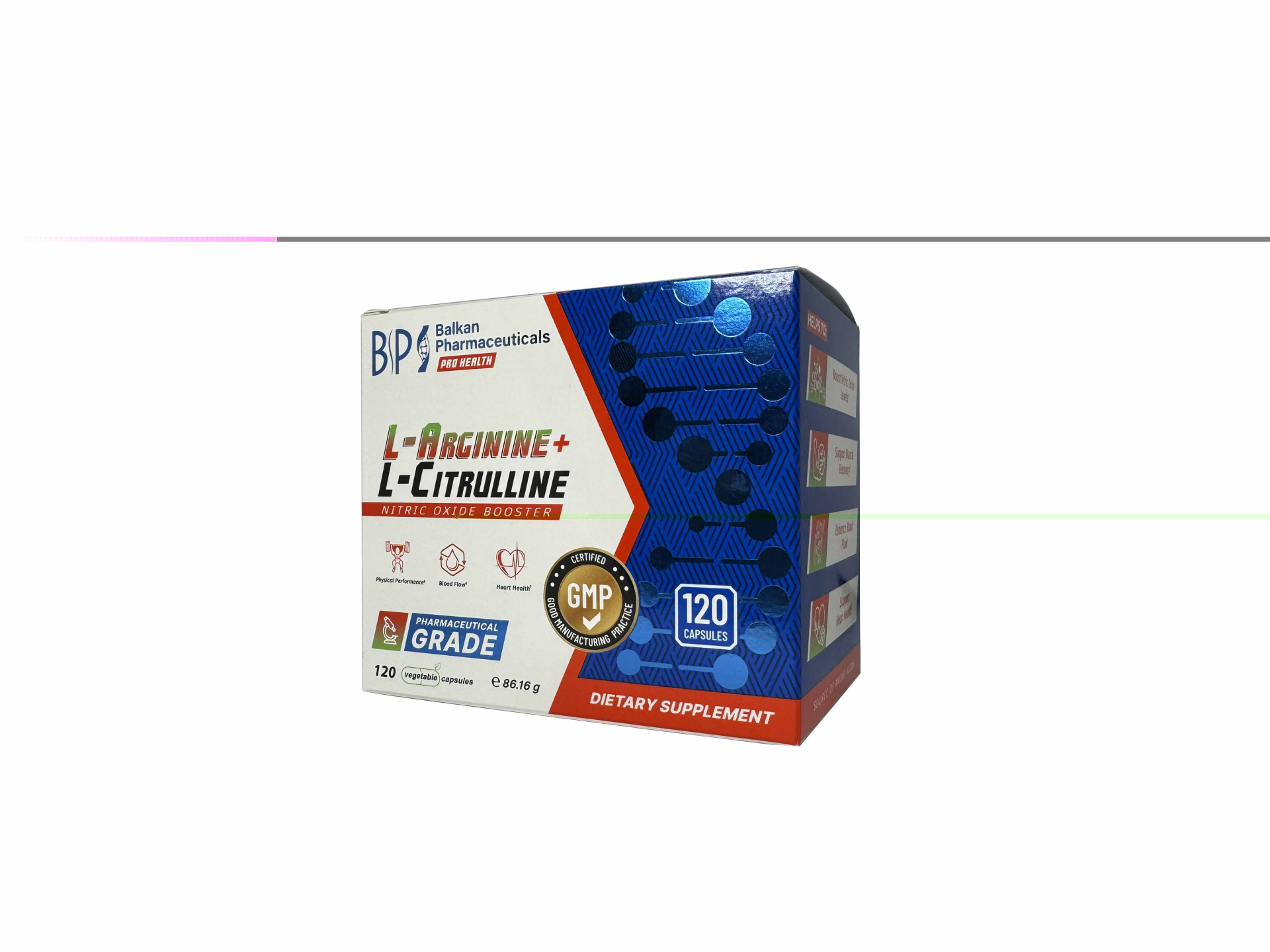 L-ARGININE+L-CITRULLINE - Image 4