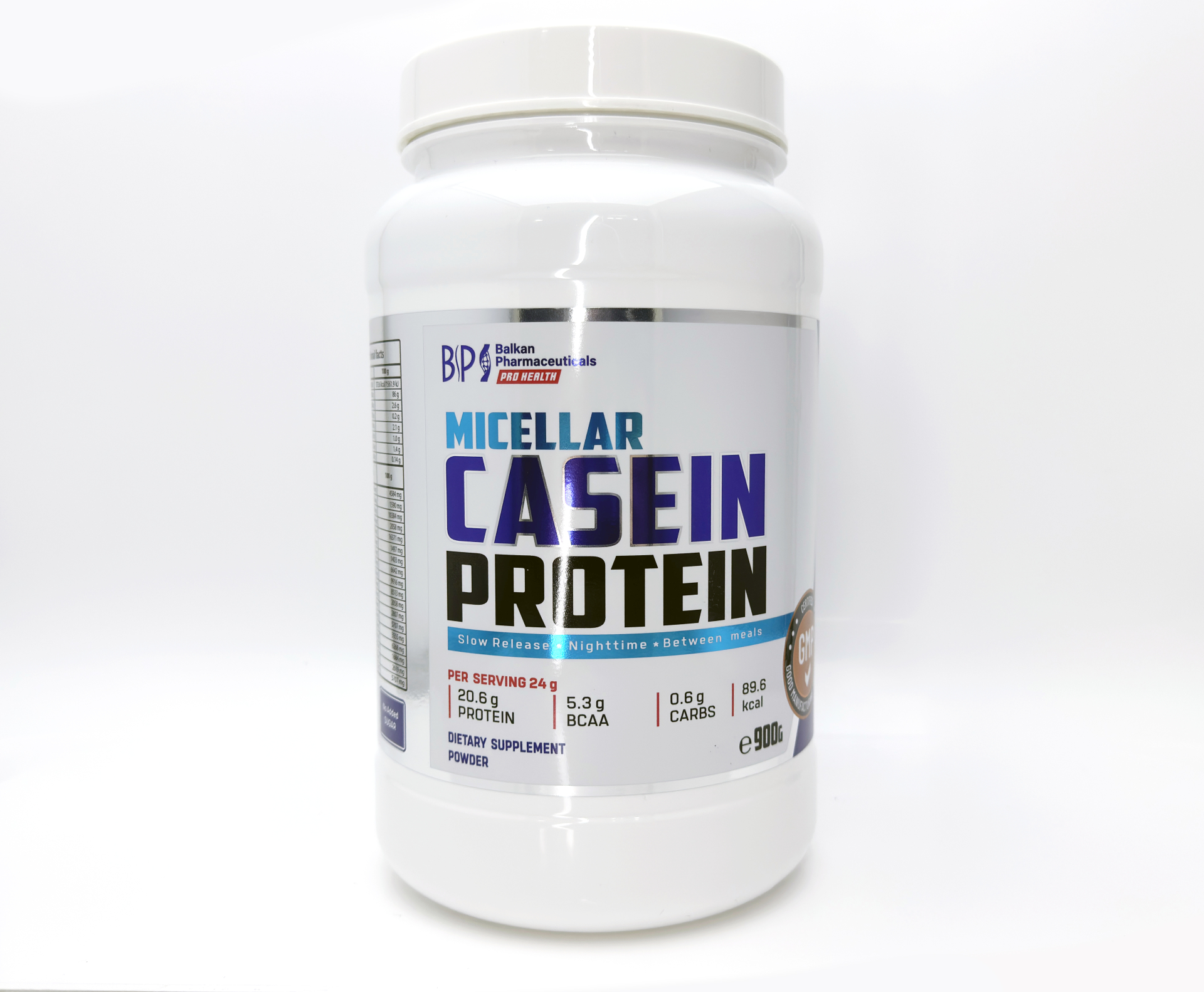 MICELLAR CASEIN PROTEIN - Image 3