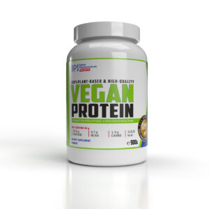 VEGAN PROTEIN