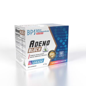 Adeno BLOCK, 90 tab