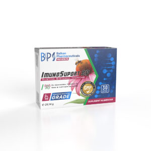 ImunoSuport BP, 30 caps