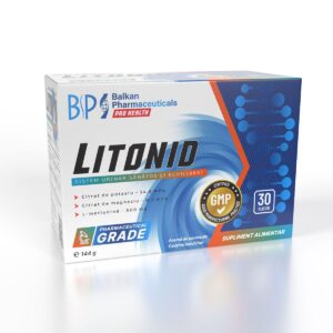 LITONIDE, 30 SACHETS
