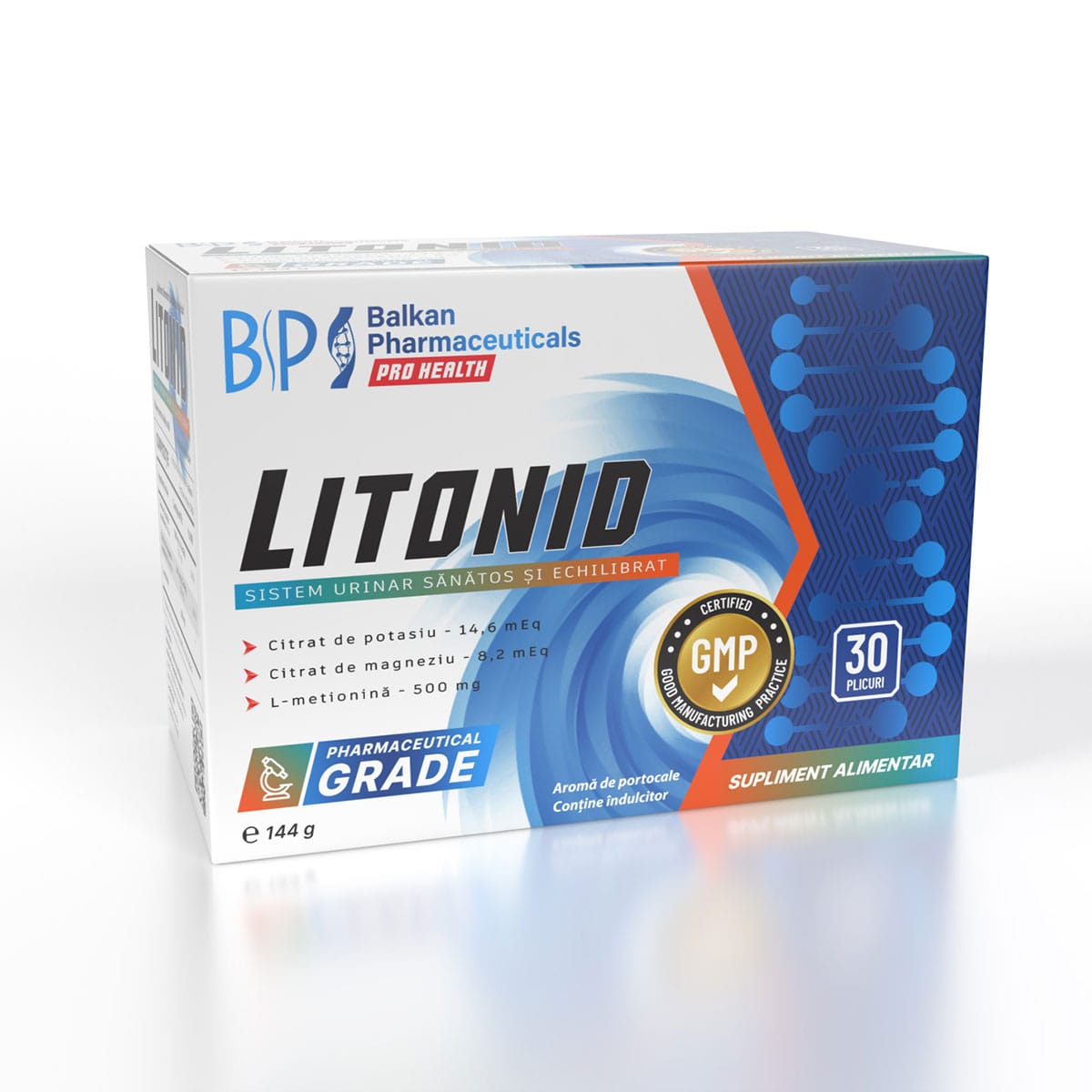 LITONIDE, 30 SACHETS